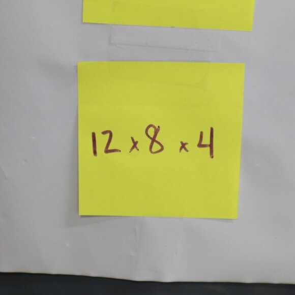 T By Talbots Ladder Back Confetti Paisley Dress Women LP Blue Boho Groovy Hippie - Picture 12 of 15